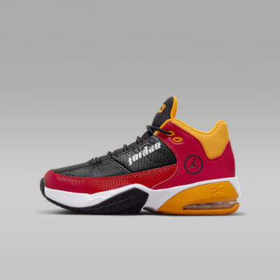 Max aura jordan review shop